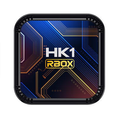 HK1 RBOX K8S RK3528 Live IPTV Box Wifi Hk1 Android TV IPTV Box 6GB/32GB/64GB ROM